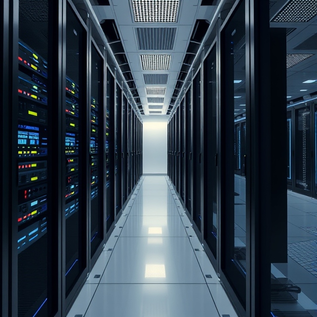 Server Rentals